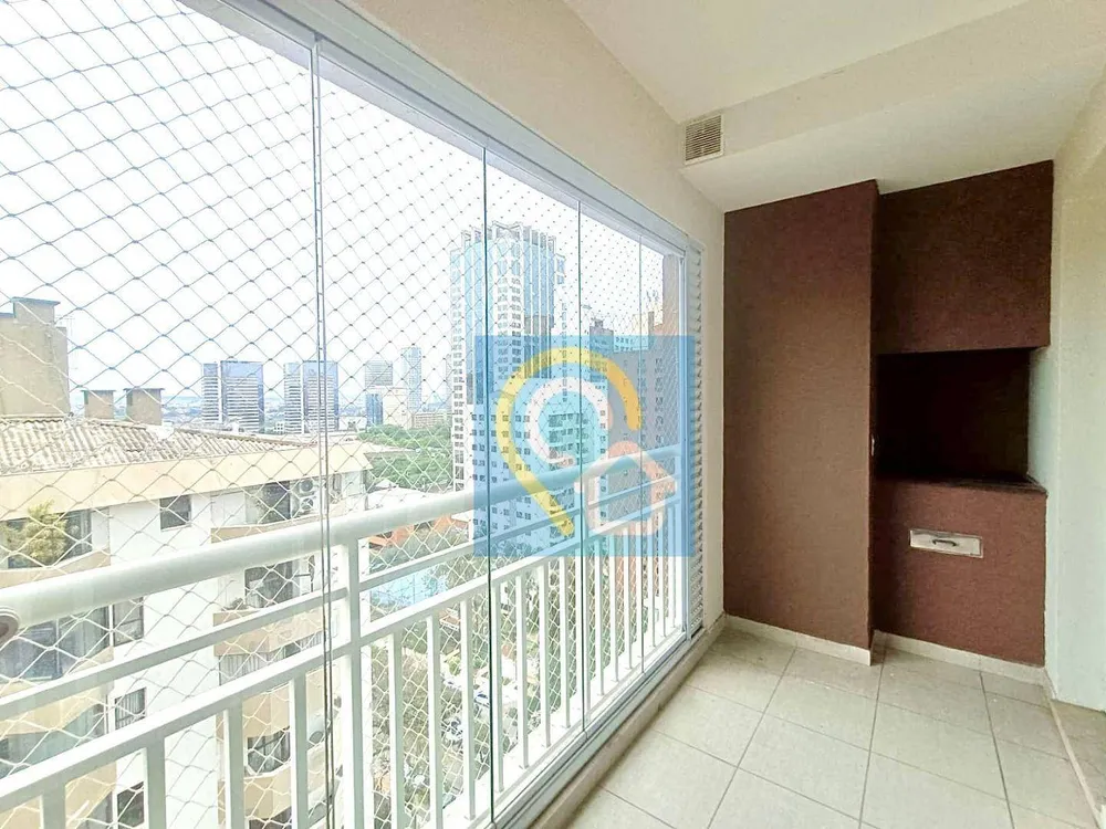 Apartamento, 2 quartos, 66 m² - Foto 10