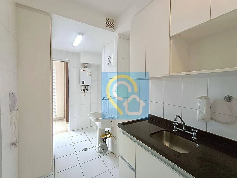 Apartamento, 2 quartos, 66 m² - Foto 11