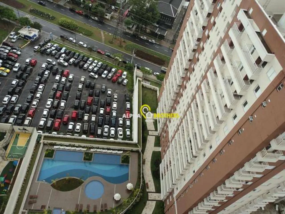 Apartamento, 2 quartos, 66 m² - Foto 10