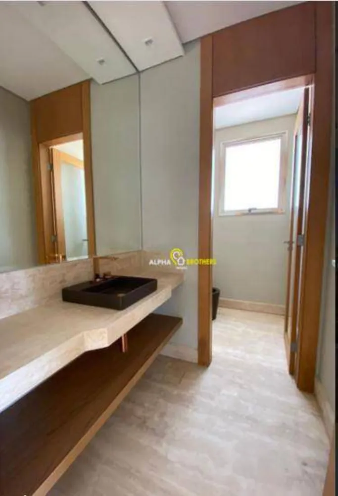 Casa de Condomínio, 4 quartos - Foto 7