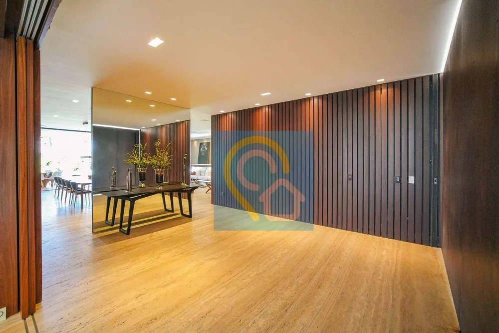 Casa de Condomínio, 5 quartos - Foto 4