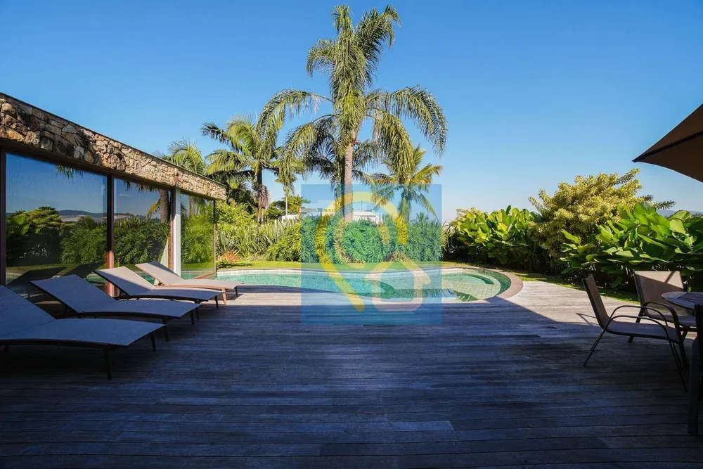 Casa de Condomínio, 5 quartos - Foto 8