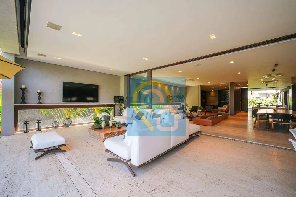 Casa de Condomínio, 5 quartos - Foto 6