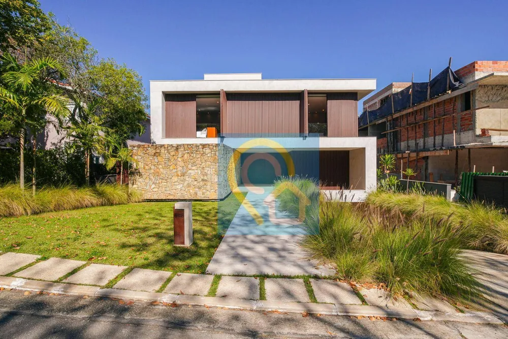 Casa de Condomínio, 5 quartos - Foto 2