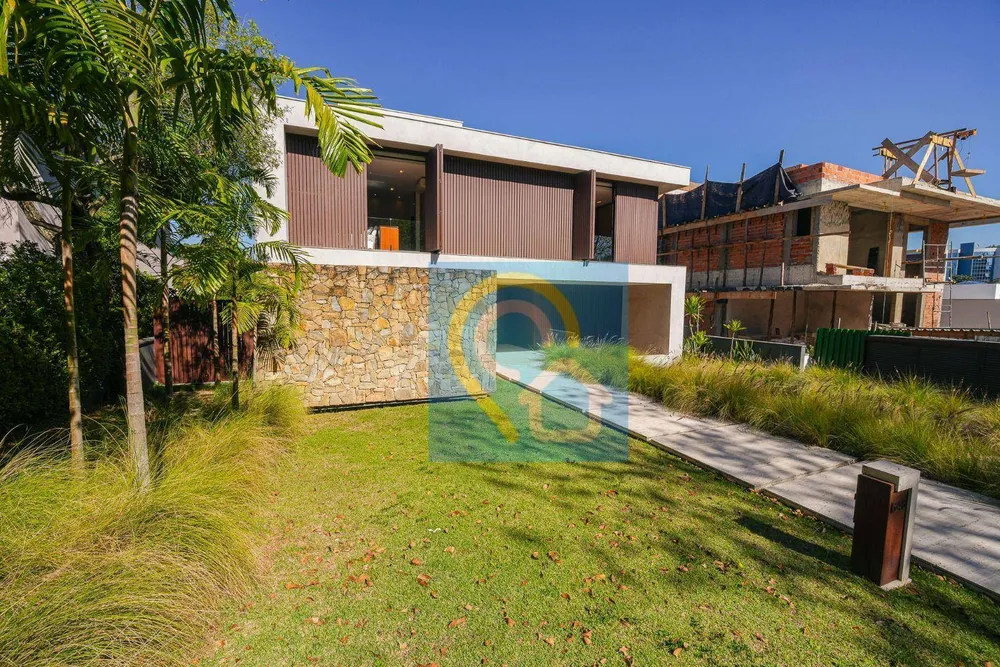 Casa de Condomínio, 5 quartos - Foto 3