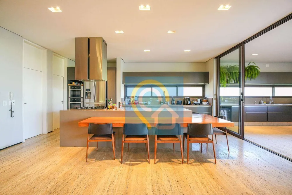 Casa de Condomínio, 5 quartos - Foto 7