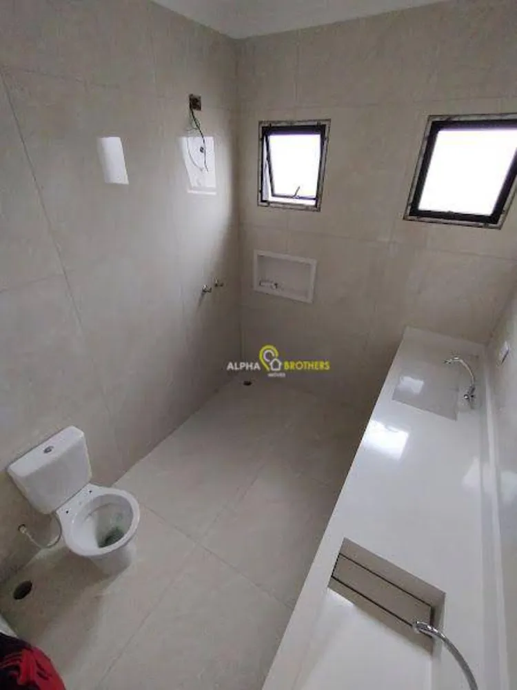 Casa de Condomínio, 3 quartos - Foto 8