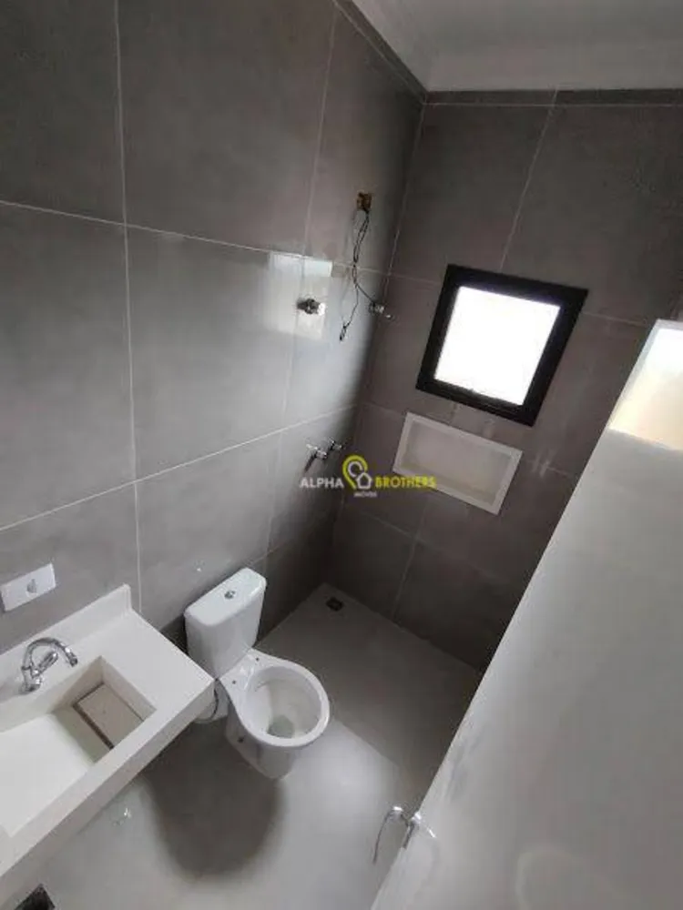 Casa de Condomínio, 3 quartos - Foto 7