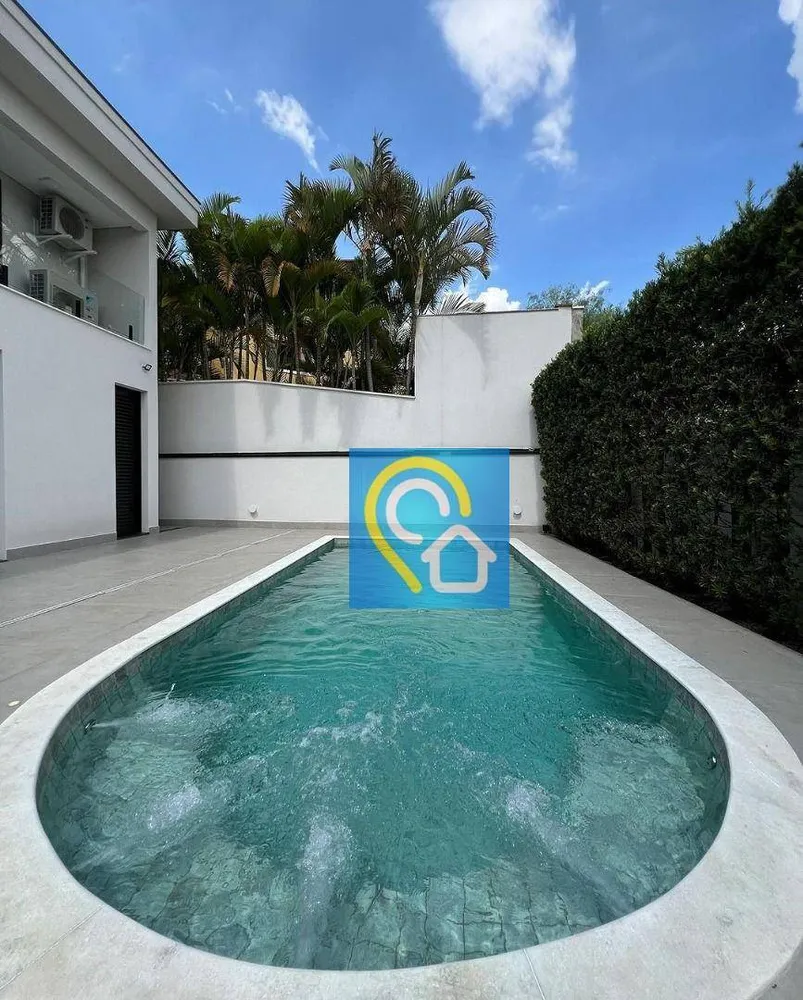 Casa de Condomínio, 4 quartos - Foto 3