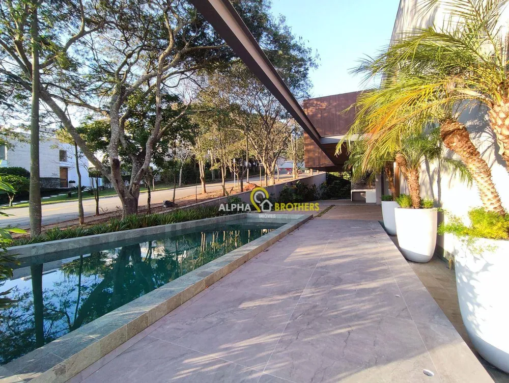 Casa de Condomínio, 5 quartos - Foto 3