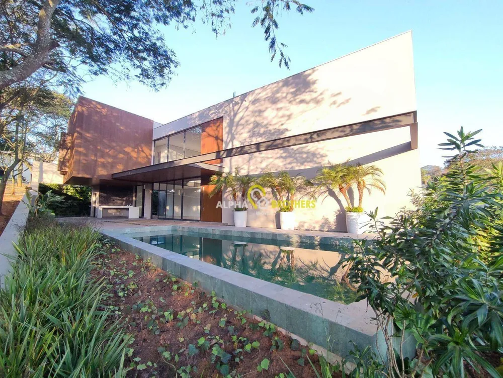 Casa de Condomínio, 5 quartos - Foto 5