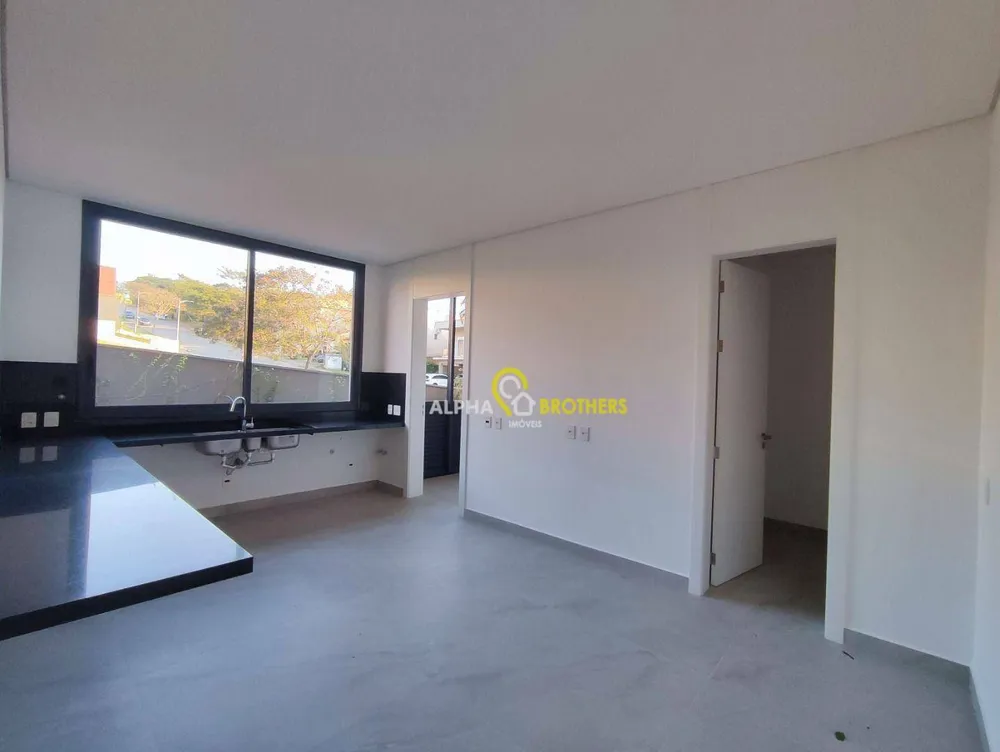Casa de Condomínio, 5 quartos - Foto 1