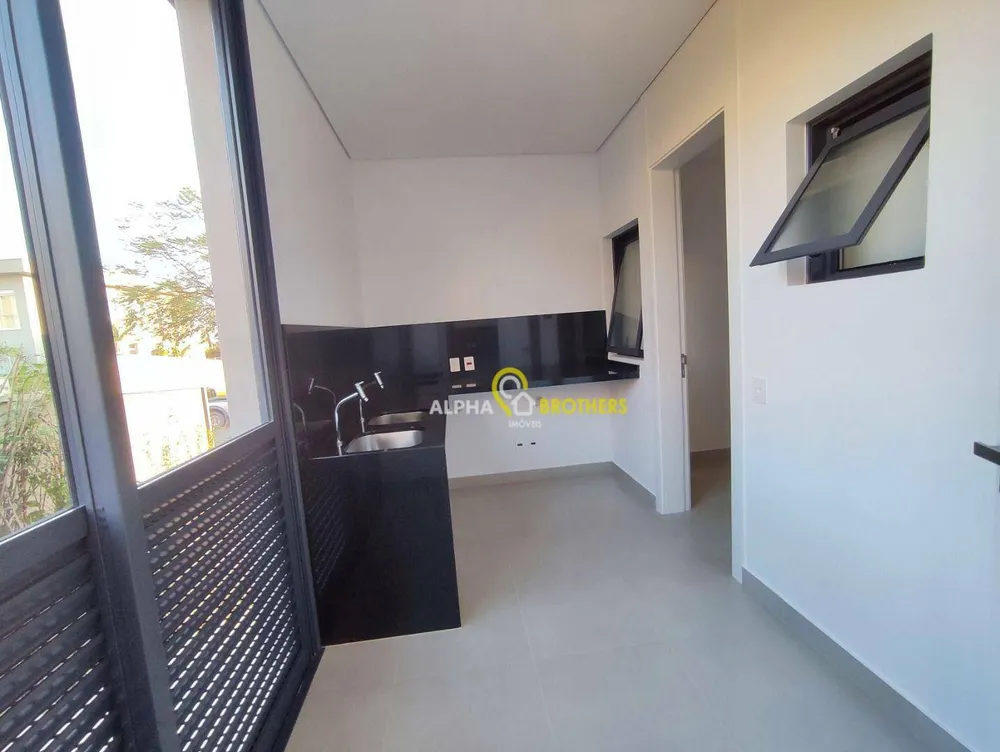 Casa de Condomínio, 5 quartos - Foto 4