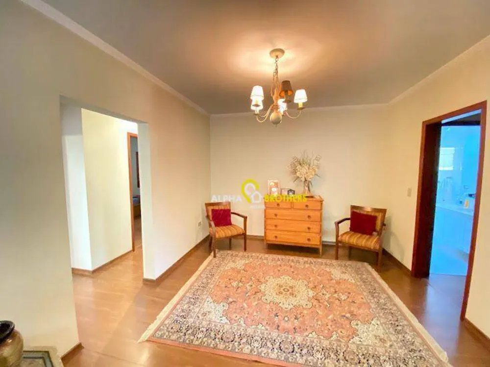 Casa de Condomínio, 4 quartos - Foto 11