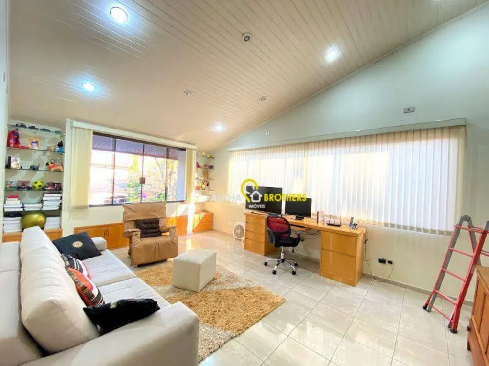 Casa de Condomínio, 4 quartos - Foto 8