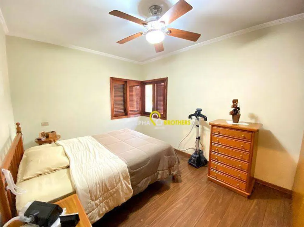 Casa de Condomínio, 4 quartos - Foto 12