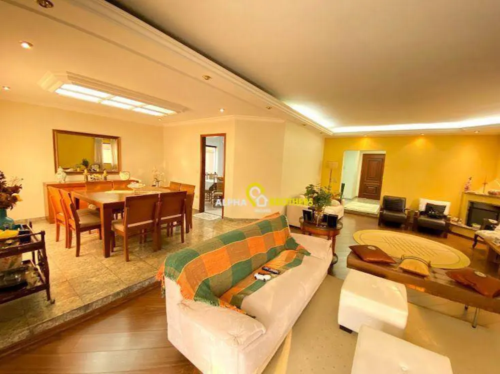 Casa de Condomínio, 4 quartos - Foto 1