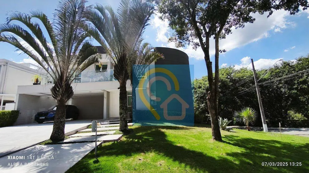 Casa de Condomínio, 4 quartos - Foto 6