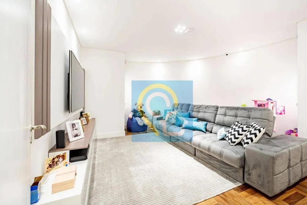 Casa de Condomínio, 4 quartos - Foto 7