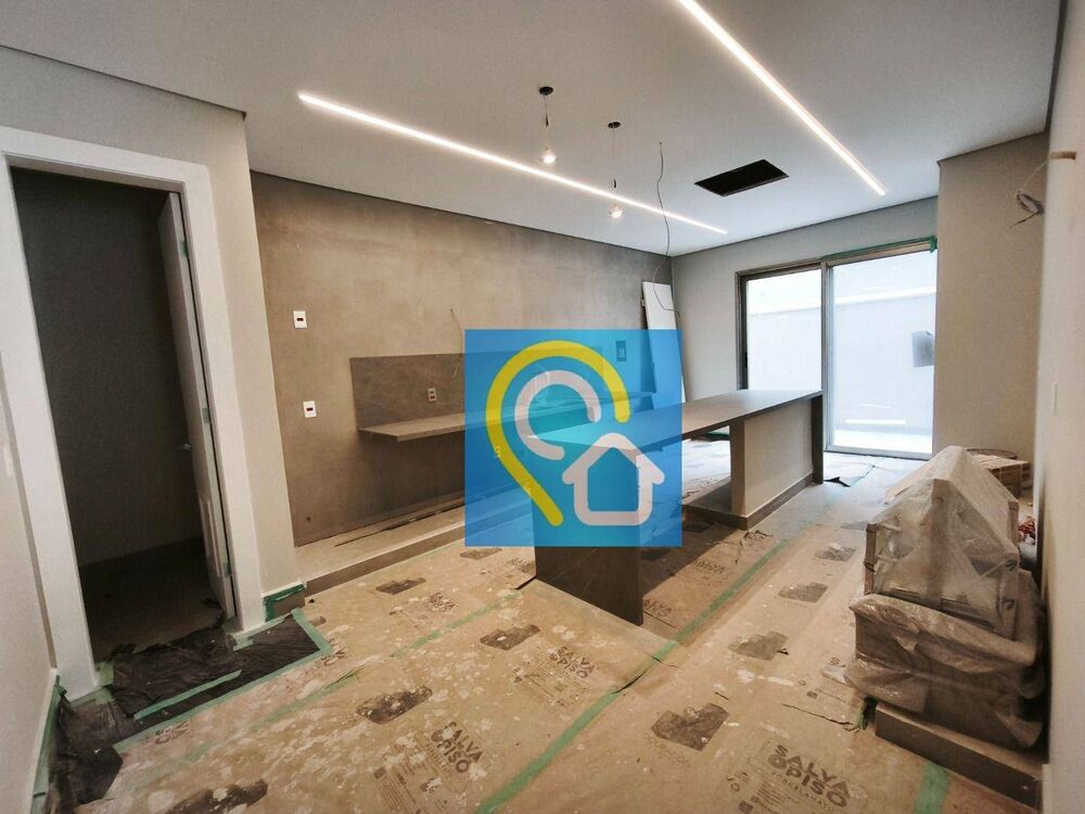 Casa de Condomínio, 4 quartos - Foto 9