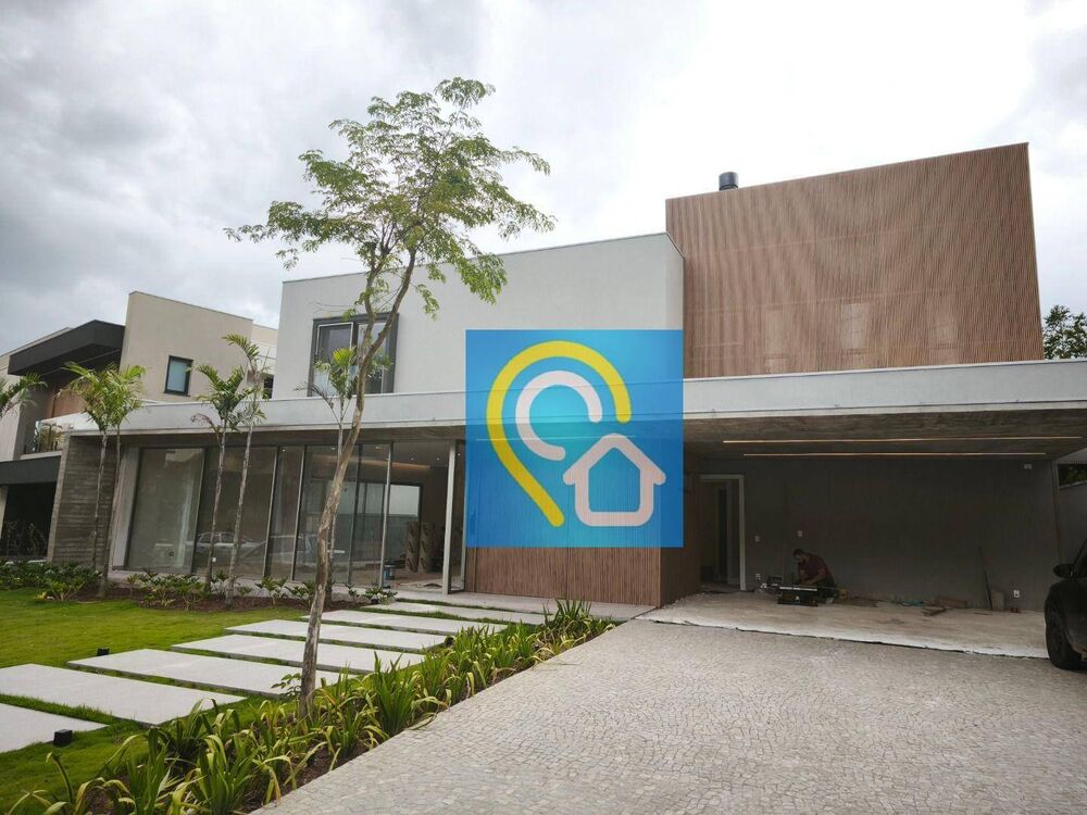 Casa de Condomínio, 4 quartos - Foto 7