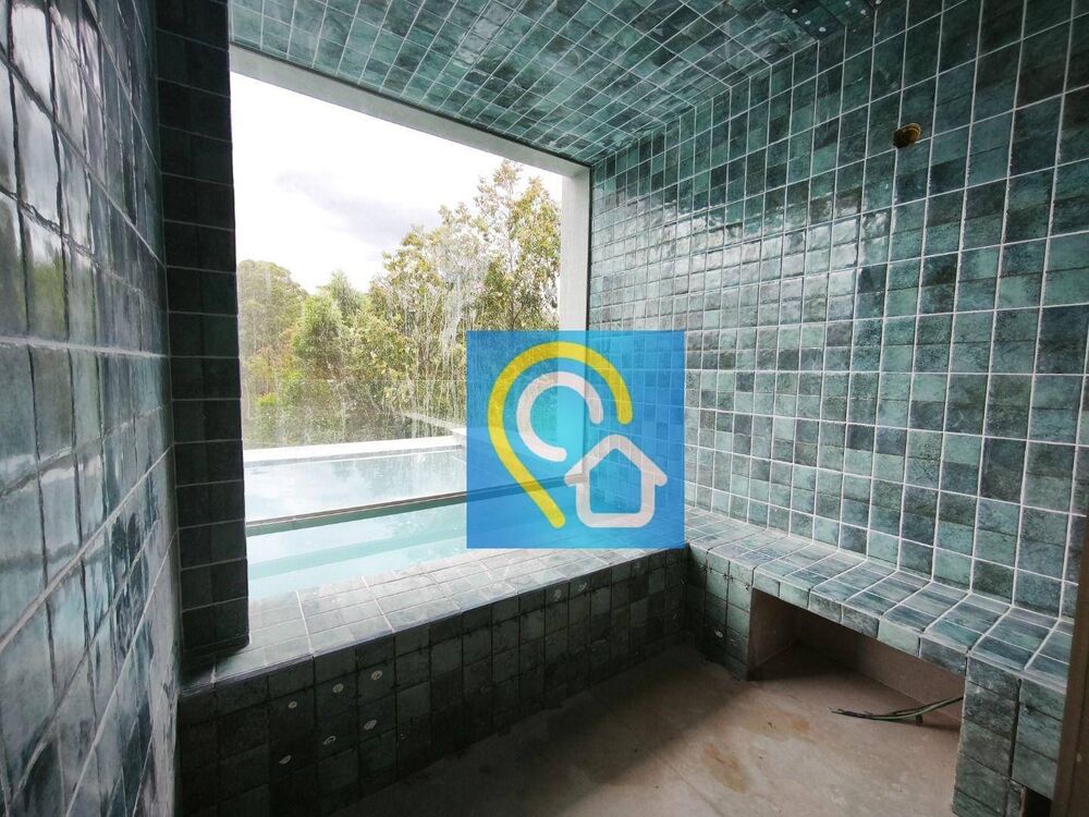 Casa de Condomínio, 4 quartos - Foto 10