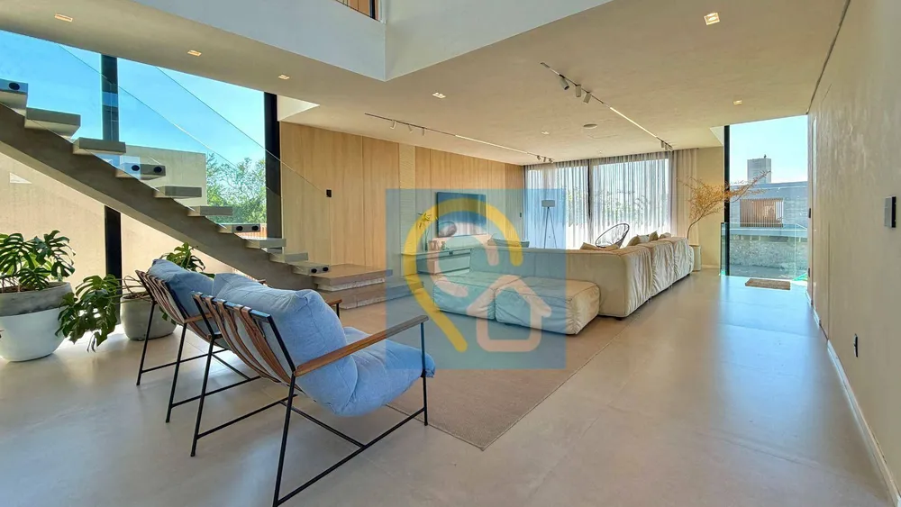 Casa de Condomínio, 5 quartos - Foto 8