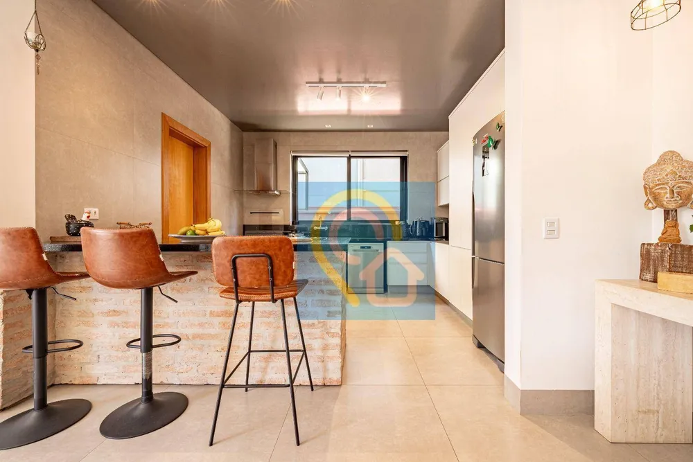 Casa de Condomínio, 3 quartos - Foto 6