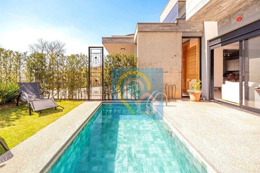 Casa de Condomínio, 3 quartos - Foto 5