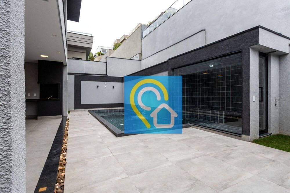 Casa de Condomínio, 5 quartos - Foto 3
