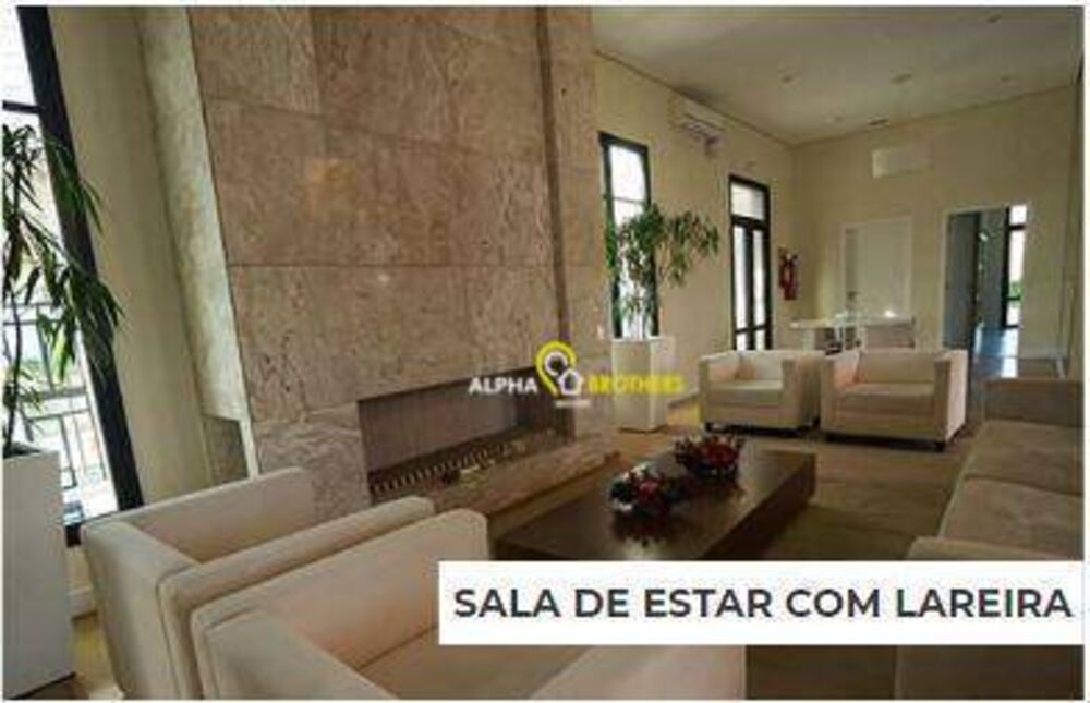 Casa de Condomínio, 5 quartos - Foto 4