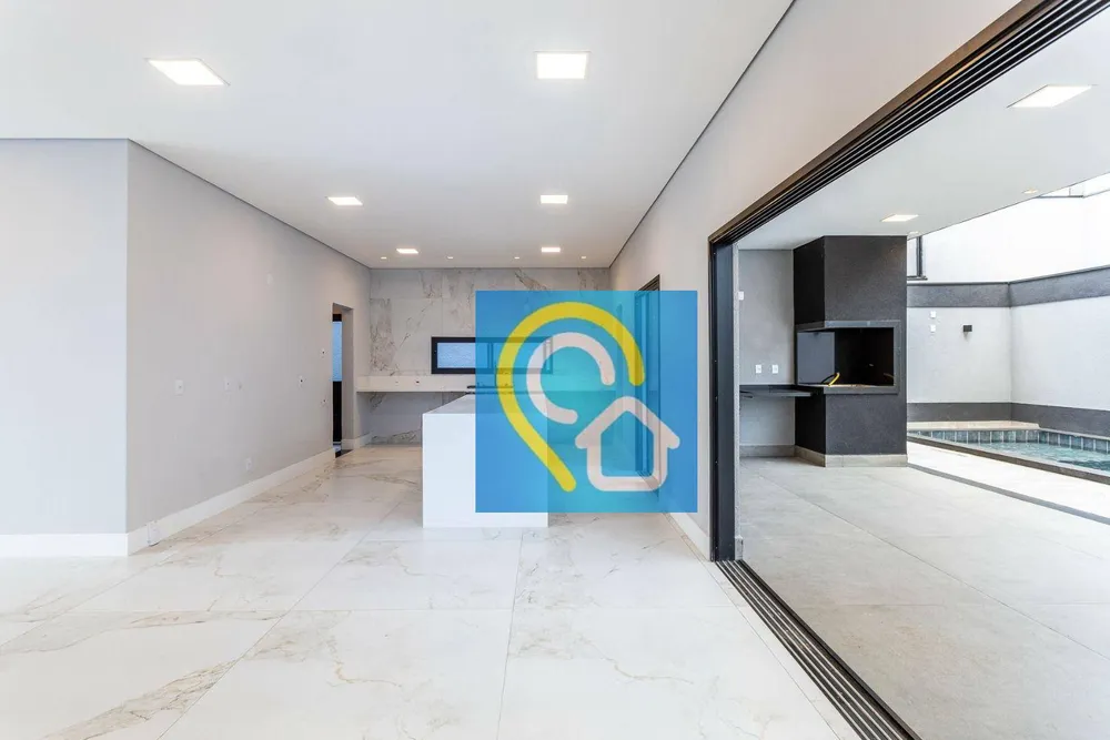 Casa de Condomínio, 5 quartos - Foto 11