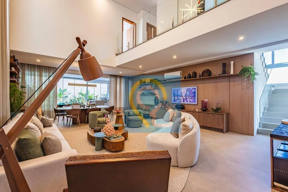 Casa de Condomínio, 4 quartos - Foto 7
