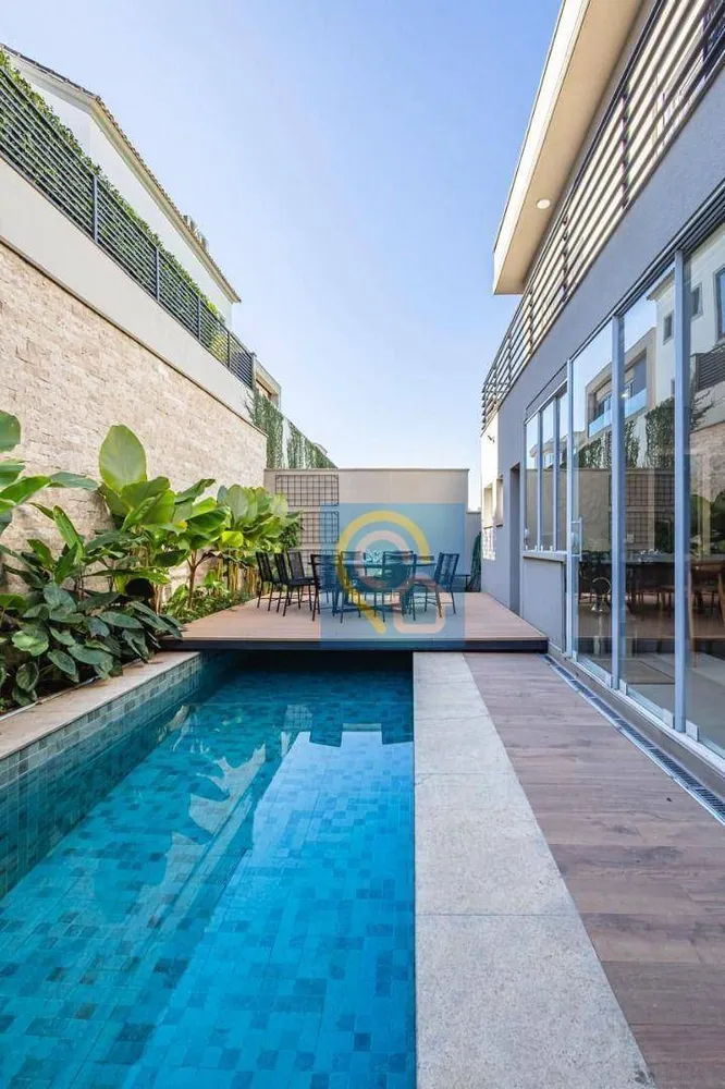 Casa de Condomínio, 4 quartos - Foto 6
