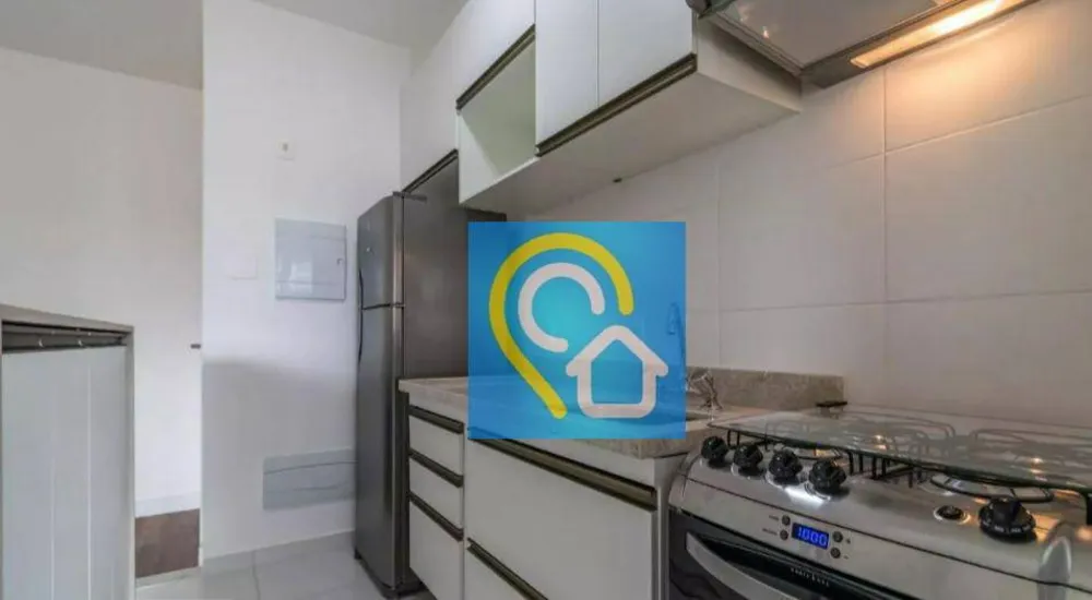 Apartamento, 1 quarto, 50 m² - Foto 5