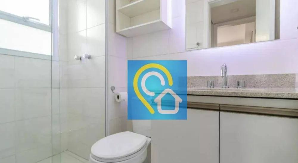 Apartamento, 1 quarto, 50 m² - Foto 2