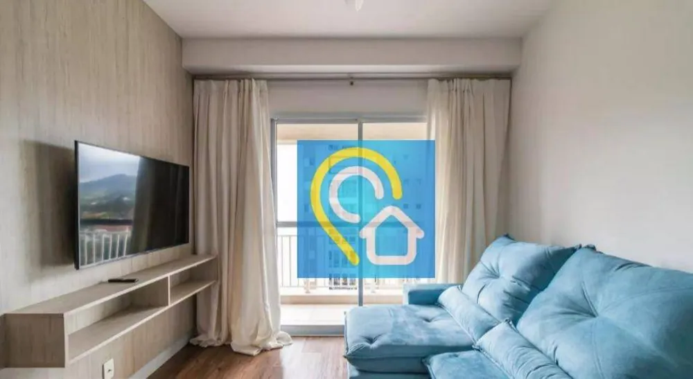 Apartamento, 1 quarto, 50 m² - Foto 4