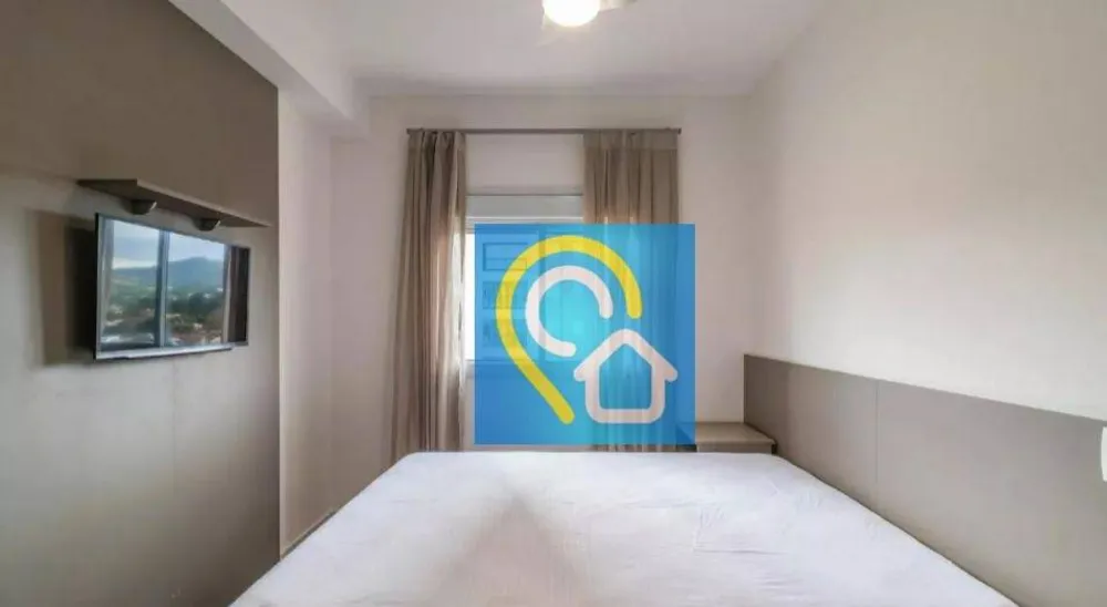 Apartamento, 1 quarto, 50 m² - Foto 3