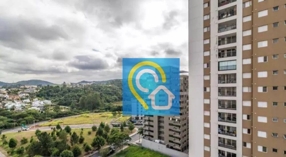 Apartamento, 1 quarto, 50 m² - Foto 1
