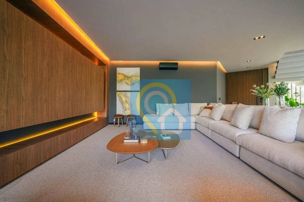 Casa de Condomínio, 4 quartos - Foto 6