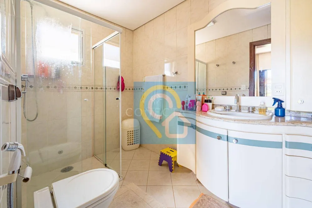 Casa de Condomínio, 4 quartos - Foto 4
