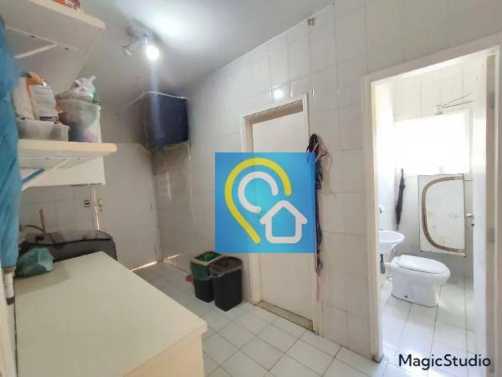 Casa de Condomínio, 2 quartos - Foto 5
