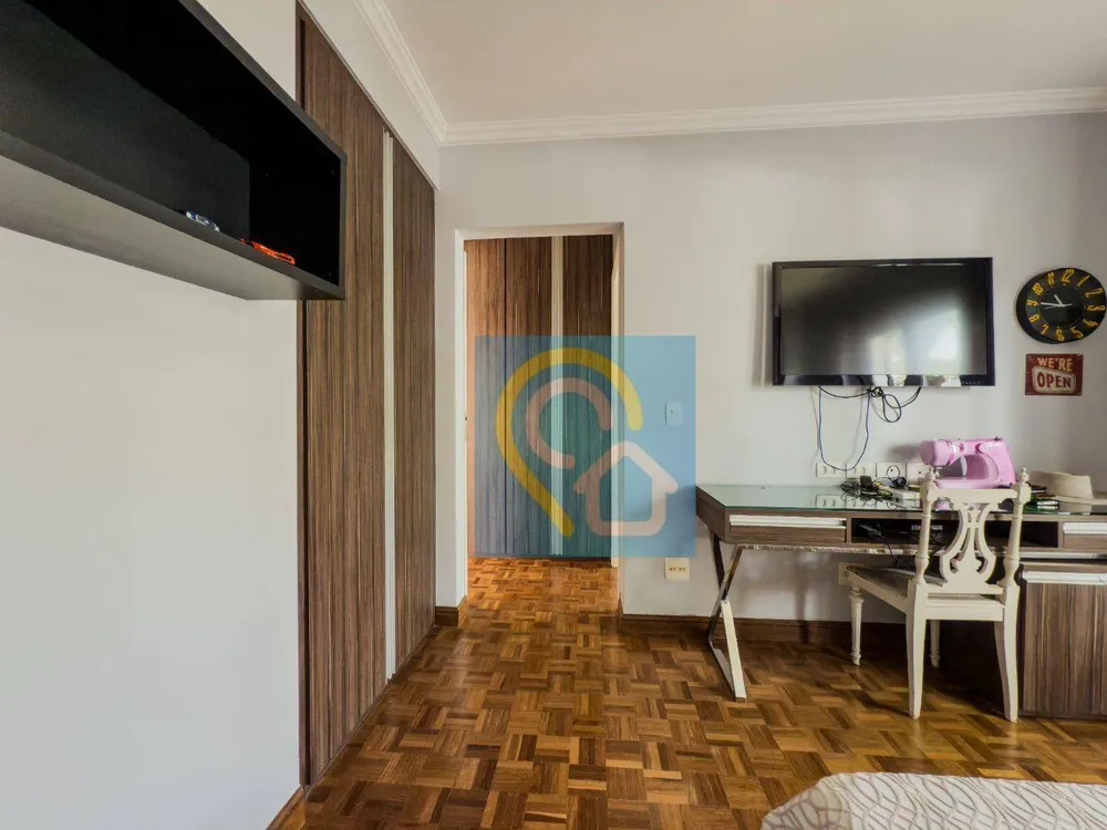 Casa de Condomínio, 3 quartos - Foto 10