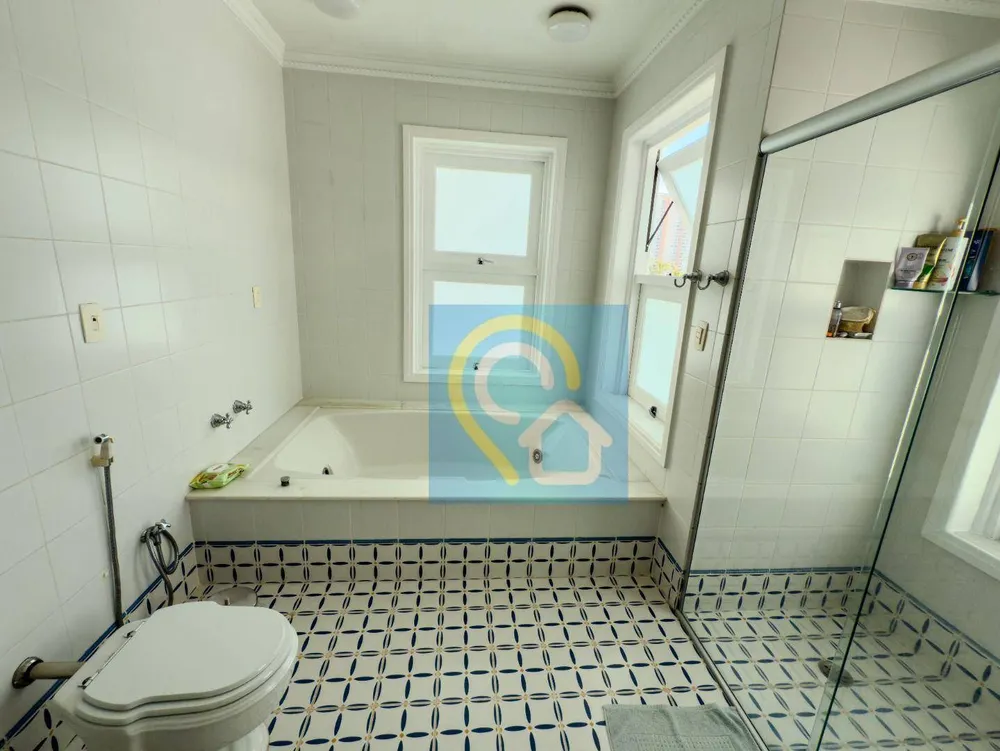 Casa de Condomínio, 3 quartos - Foto 7