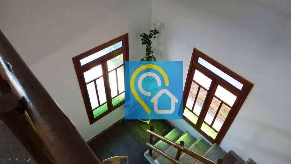 Casa de Condomínio, 3 quartos - Foto 10