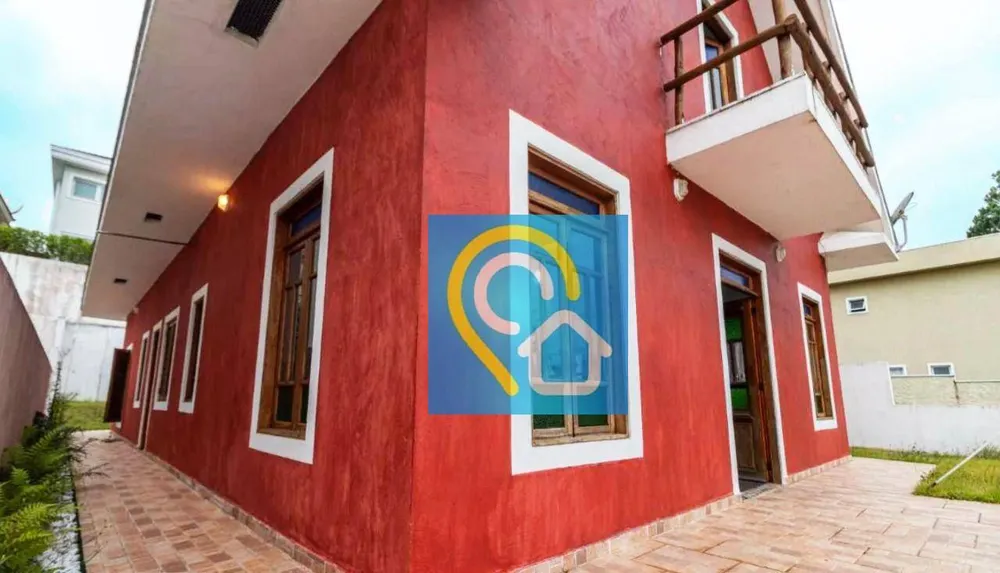Casa de Condomínio, 3 quartos - Foto 9