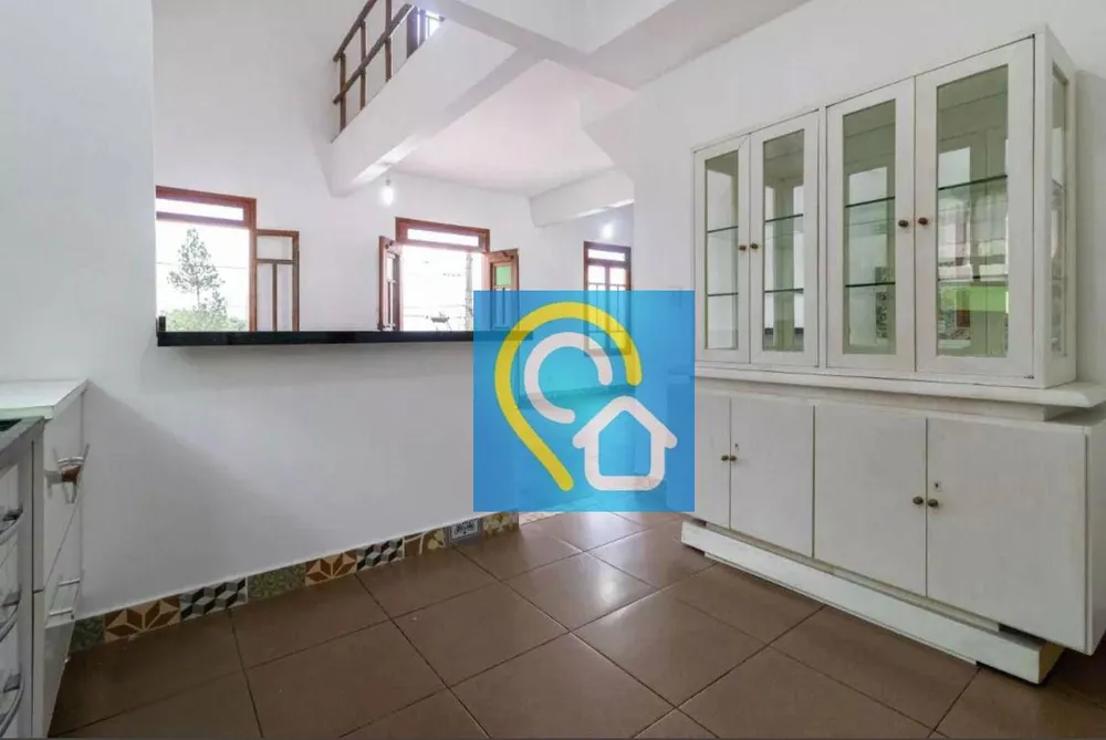 Casa de Condomínio, 3 quartos - Foto 8