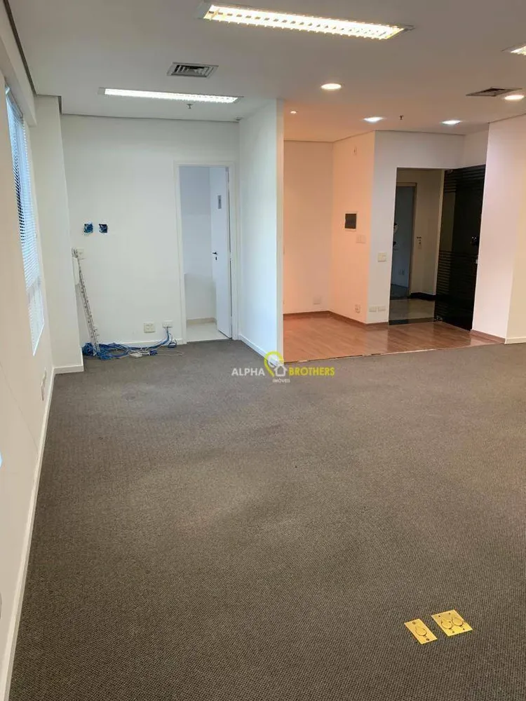 Sala-Conjunto, 88 m² - Foto 11