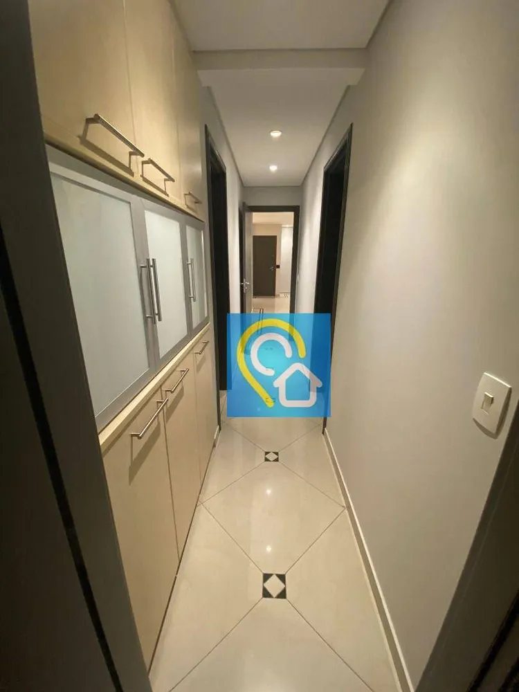 Apartamento, 3 quartos, 139 m² - Foto 2