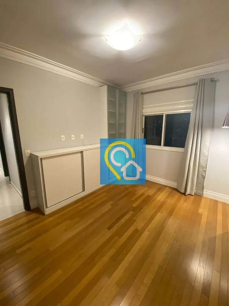 Apartamento, 3 quartos, 139 m² - Foto 4